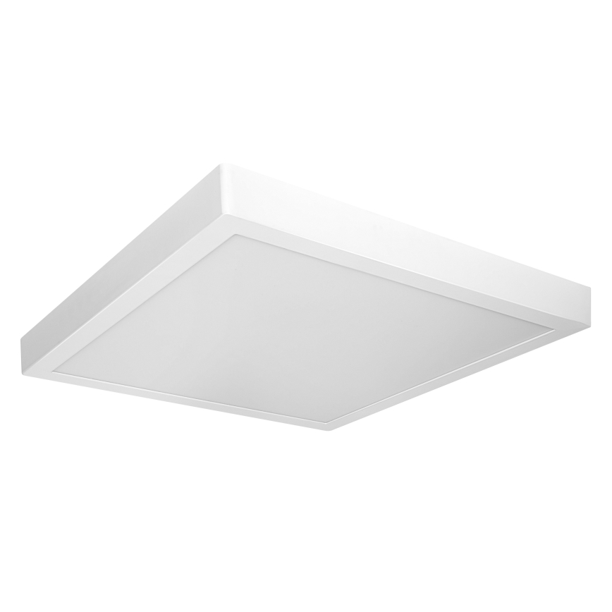 Osram - Димируемо таванно осветително тяло SMART+ DOWNLIGHT LED/22W/230V 40x40 см 3000–6500K Wi‑Fi