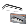 Osram - LED димируемо таванно осветително тяло SMART+ MAGNET LED/42W/230V 30x60 см 3000-6500K Wi-Fi