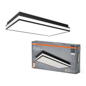 Osram - LED димируемо таванно осветително тяло SMART+ MAGNET LED/42W/230V 30x60 см 3000-6500K Wi-Fi