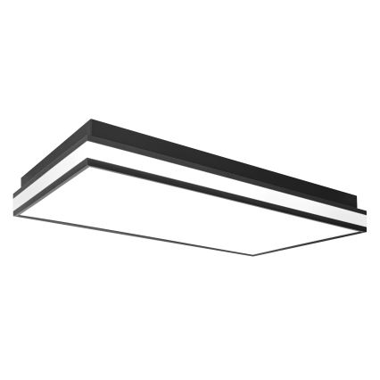 Osram - LED димируемо таванно осветително тяло SMART+ MAGNET LED/42W/230V 30x60 см 3000-6500K Wi-Fi