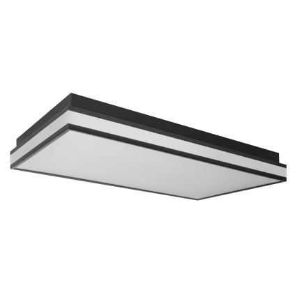 Osram - LED димируемо таванно осветително тяло SMART+ MAGNET LED/42W/230V 30x60 см 3000-6500K Wi-Fi