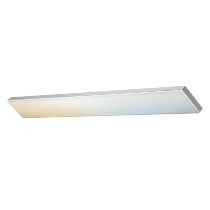 Osram - Димируемо LED таванно осветително тяло SMART+ PLANON LED/27W/230V 80x10 cm 3000-6500K Wi-Fi