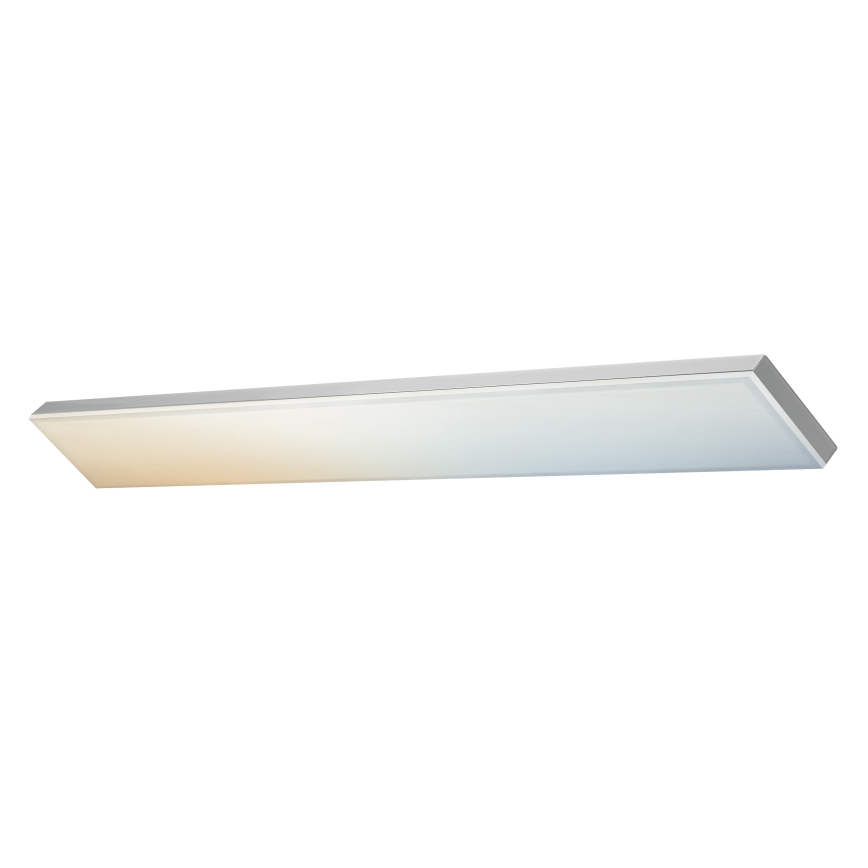 Osram - Димируемо LED таванно осветително тяло SMART+ PLANON LED/27W/230V 80x10 cm 3000-6500K Wi-Fi