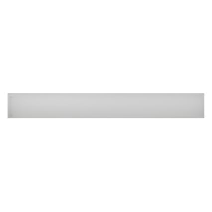 Osram - Димируемо LED таванно осветително тяло SMART+ PLANON LED/27W/230V 80x10 cm 3000-6500K Wi-Fi