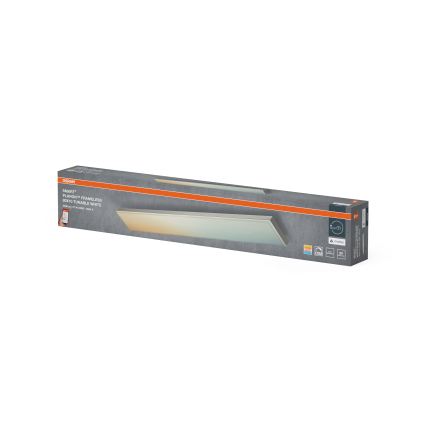 Osram - Димируемо LED таванно осветително тяло SMART+ PLANON LED/27W/230V 80x10 cm 3000-6500K Wi-Fi