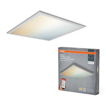 Osram - LED димируемо таванно осветително тяло SMART+ PLANON LED/28W/230V 45x45 cm 3000-6500K Wi-Fi