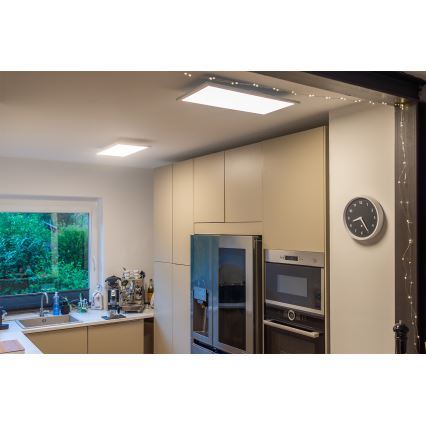 Osram - димируемо таванно осветително тяло SMART+ PLANON LED/36W/230V 120x30 cm 3000-6500K Wi-Fi