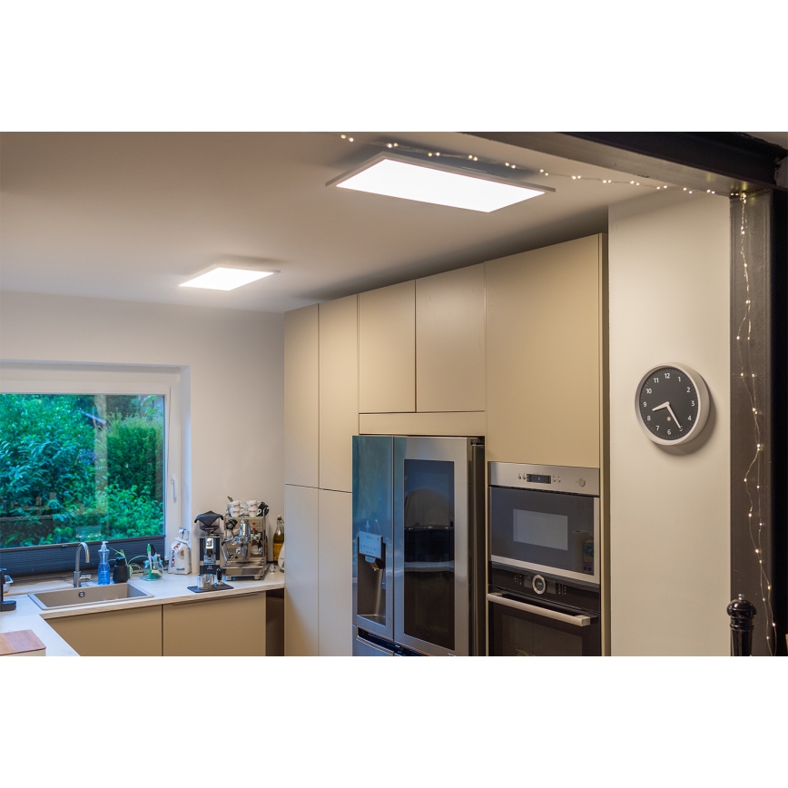 Osram - димируемо таванно осветително тяло SMART+ PLANON LED/36W/230V 120x30 cm 3000-6500K Wi-Fi