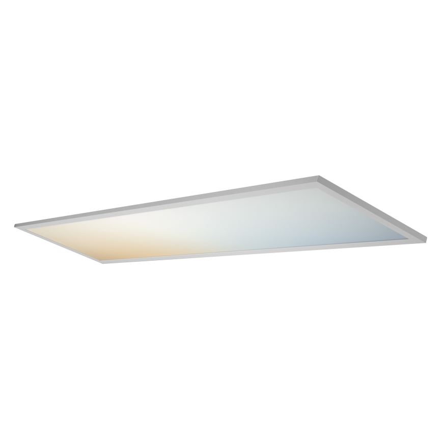 Osram - димируемо таванно осветително тяло SMART+ PLANON LED/36W/230V 120x30 cm 3000-6500K Wi-Fi