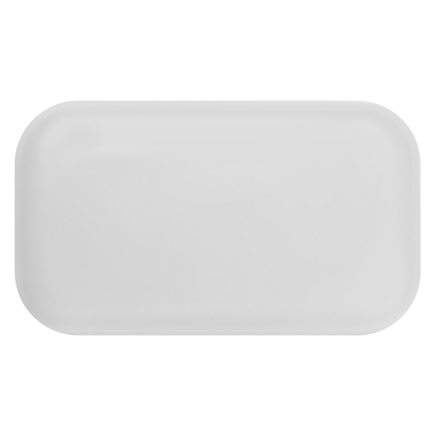 Osram - Димируемо таванно осветително тяло за баня SMART+ AQUA LED/12W/230V 3000-6500K IP44 Wi-Fi