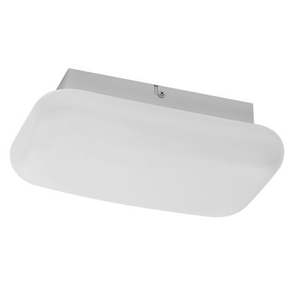 Osram - Димируемо таванно осветително тяло за баня SMART+ AQUA LED/12W/230V 3000-6500K IP44 Wi-Fi