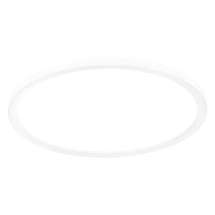 Osram - Димируемо таванно осветително тяло за баня SMART+ DISC LED/24W/230V 3000-6500K IP44 Wi-Fi