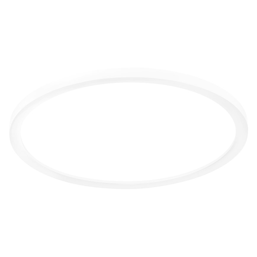 Osram - Димируемо таванно осветително тяло за баня SMART+ DISC LED/24W/230V 3000-6500K IP44 Wi-Fi