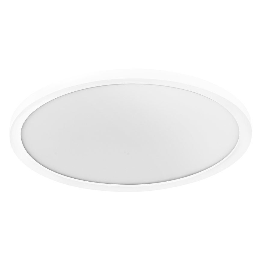Osram - Димируемо таванно осветително тяло за баня SMART+ DISC LED/24W/230V 3000-6500K IP44 Wi-Fi