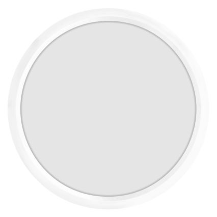 Osram - Димируемо таванно осветително тяло за баня SMART+ DISC LED/24W/230V 3000-6500K IP44 Wi-Fi