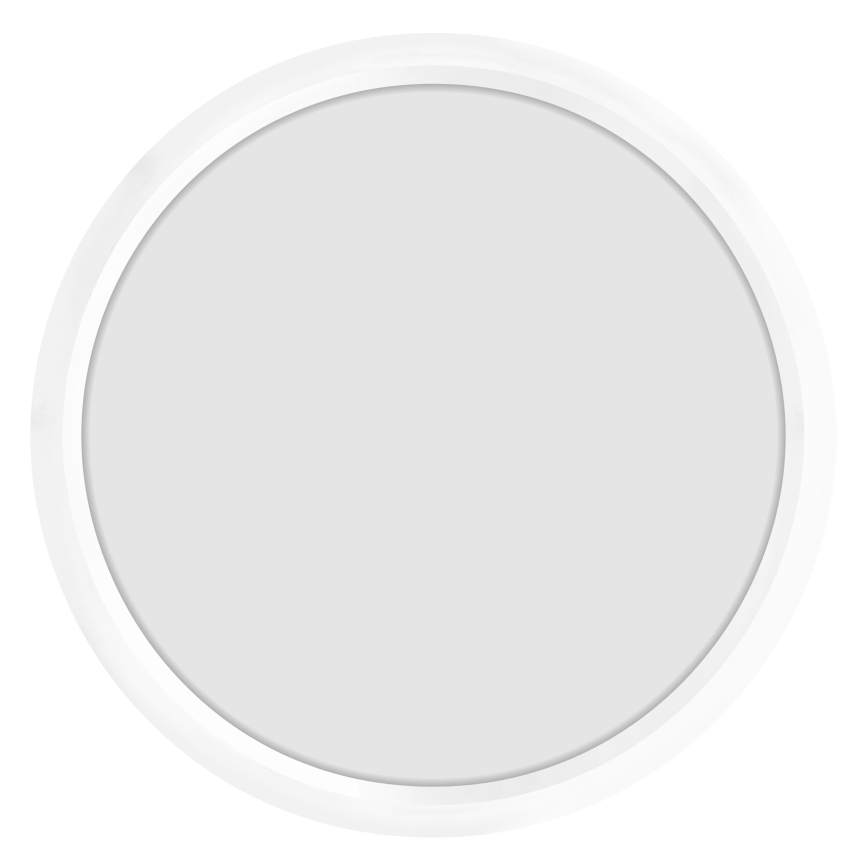 Osram - Димируемо таванно осветително тяло за баня SMART+ DISC LED/24W/230V 3000-6500K IP44 Wi-Fi