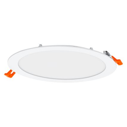 Osram - LED димируемо вградено осветително тяло SMART+ DOWNLIGHT LED/22W/230V 3000-6500K Wi-Fi