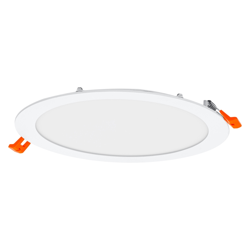 Osram - LED димируемо вградено осветително тяло SMART+ DOWNLIGHT LED/22W/230V 3000-6500K Wi-Fi