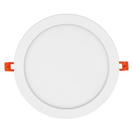 Osram - LED димируемо вградено осветително тяло SMART+ DOWNLIGHT LED/22W/230V 3000-6500K Wi-Fi