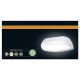 Osram - LED Екстериорна Стенна лампа ENDURA LED/12W/230V IP44 бяла 