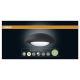 Osram - LED Екстериорна Стенна лампа ENDURA LED/12W/230V IP44 черна 