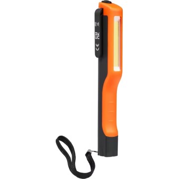 Osram - LED фенер LEDINSPECT POCKET 110 ESSENTIAL LED/3W/3xAAA