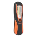 Osram - LED фенер LEDINSPECT TASK 180 ESSENTIAL LED/3W/3xAAA