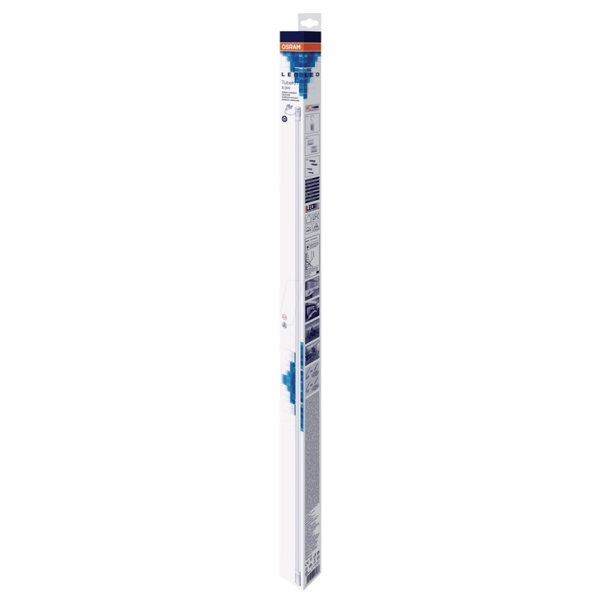 Osram - LED Лампа под кухненски модул TUBEKIT 1xLED/8,9W/230V