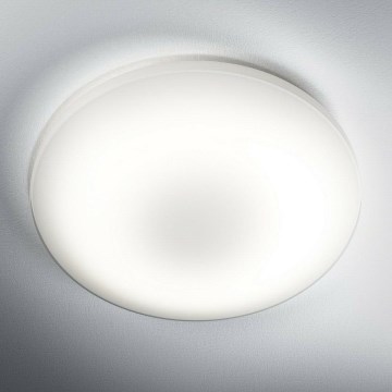Osram - LED Лампа със сензор SILARA ORBIS LED/24W/230V IP44