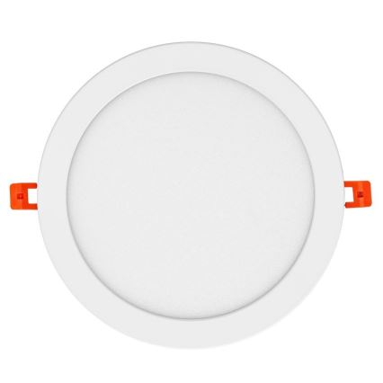 Osram - LED Лампа за окачен таван SLIM LED/22W/230V 4000K