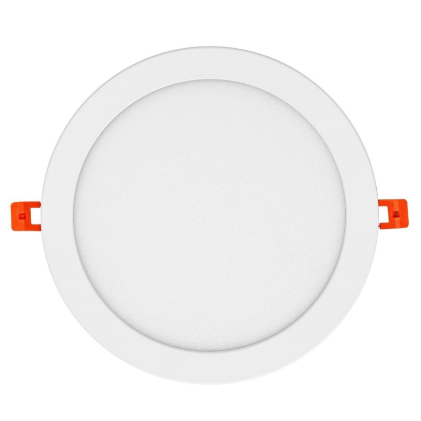 Osram - LED Лампа за окачен таван SLIM LED/22W/230V 4000K