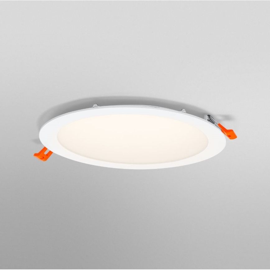 Osram - LED Лампа за окачен таван SLIM LED/22W/230V 3000K