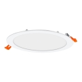 Osram - LED Лампа за окачен таван SLIM LED/22W/230V 4000K
