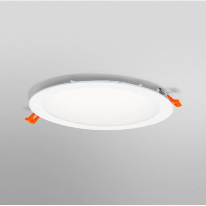 Osram - LED Лампа за окачен таван SLIM LED/22W/230V 4000K
