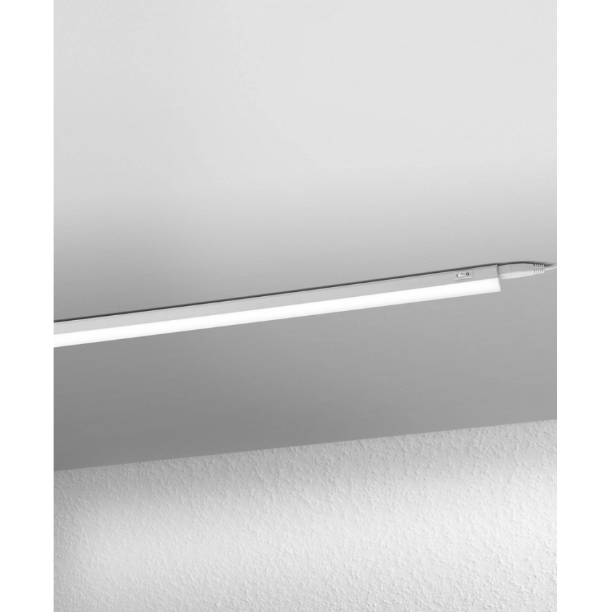 Osram - LED Лампа за под кухненски шкаф BATTEN LED/10W/230V