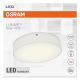 Osram - LED Лампа за таван LUNIVE LED/14W/230V ø150
