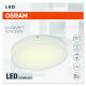 Osram - LED Лампа за таван LUNIVE LED/24W/230V ø300