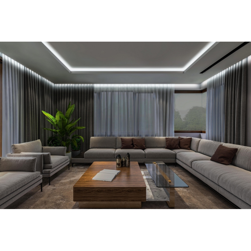 Osram - LED лента FLEX COB 1,5m LED/7,5W/230V