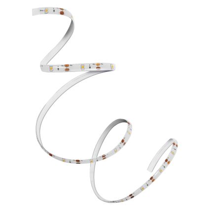 Osram - LED лента със сензор за движение FLEX 1m LED/2W/4xAA