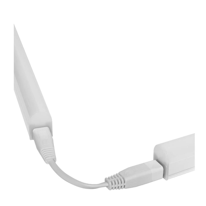 Osram - LED линейно осветително тяло за монтаж под шкаф BATTEN LED/10W/230V 60 cm