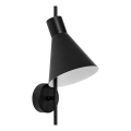 Osram - LED Настенна лампа DECOR TOKIO LED/5W/230V черна