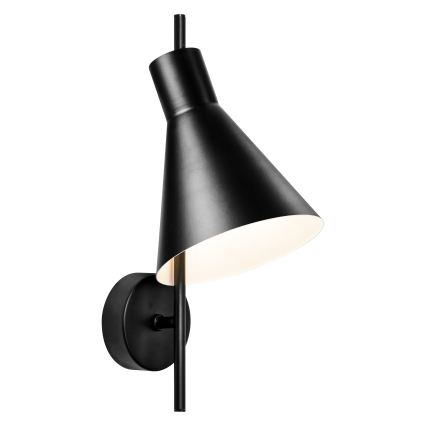 Osram - LED Настенна лампа DECOR TOKIO LED/5W/230V черна