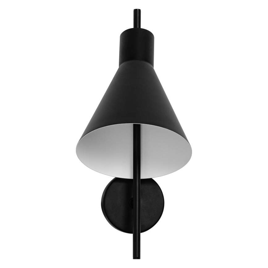 Osram - LED Настенна лампа DECOR TOKIO LED/5W/230V черна