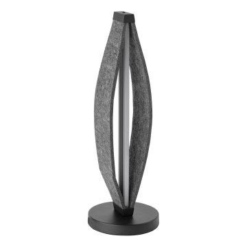 Osram - LED настолна лампа DECOR FLAT LED/13W/230V сива