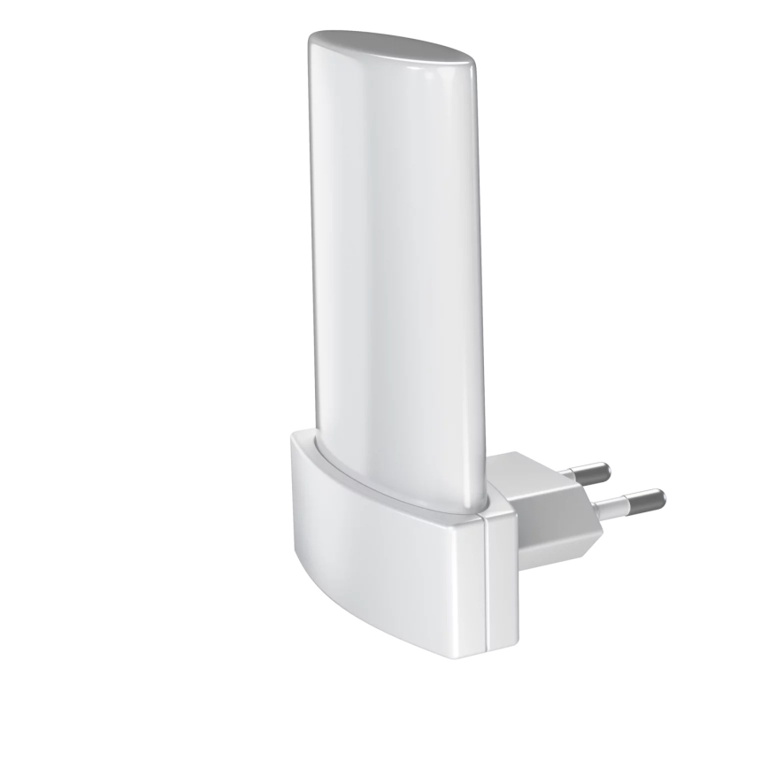 Osram - LED нощна лампа със сензор LUNETTA LED/0,28W/230V 3000K