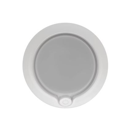 Osram - LED нощна лампа със сензор LUNETTA LED/0,3W/230V 3000K