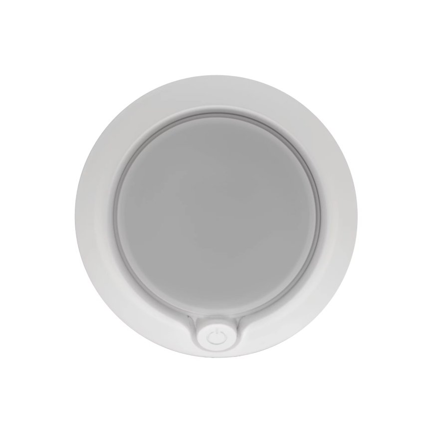 Osram - LED нощна лампа със сензор LUNETTA LED/0,3W/230V 3000K