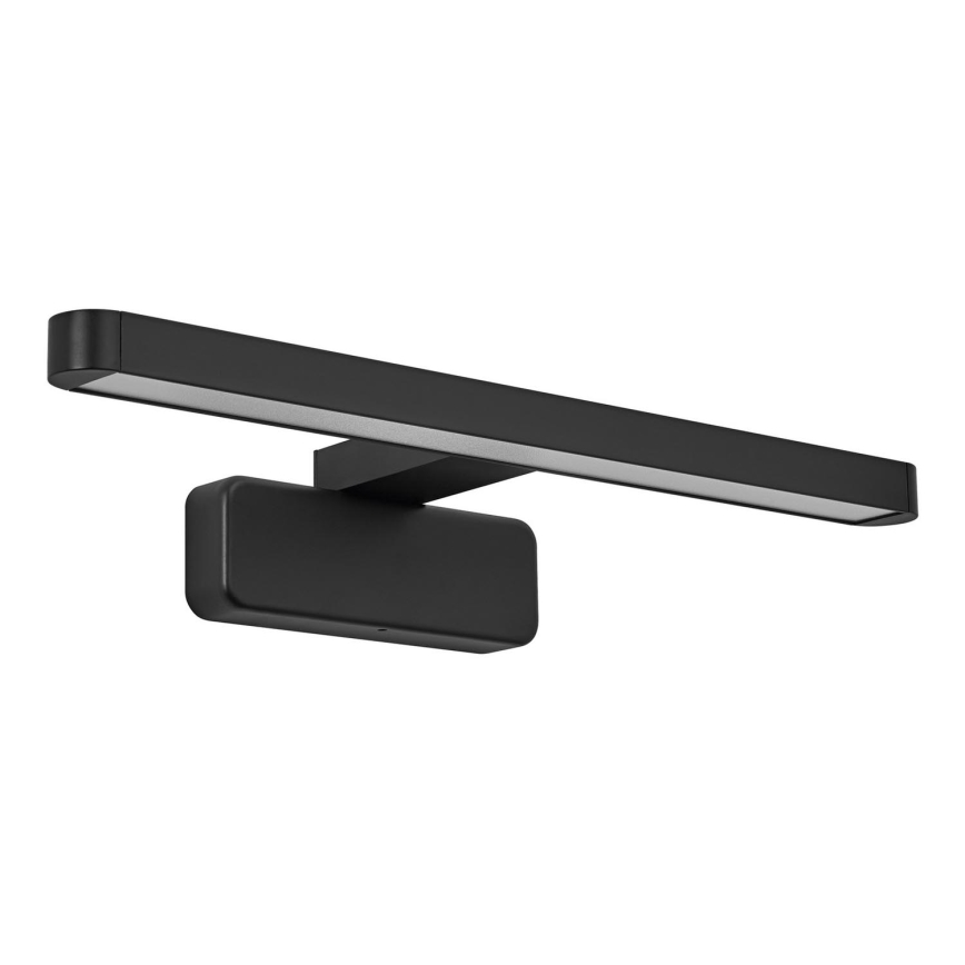 Osram - LED огледално осветление за баня DISC BAR LED/7W/230V 3000/4000K IP44