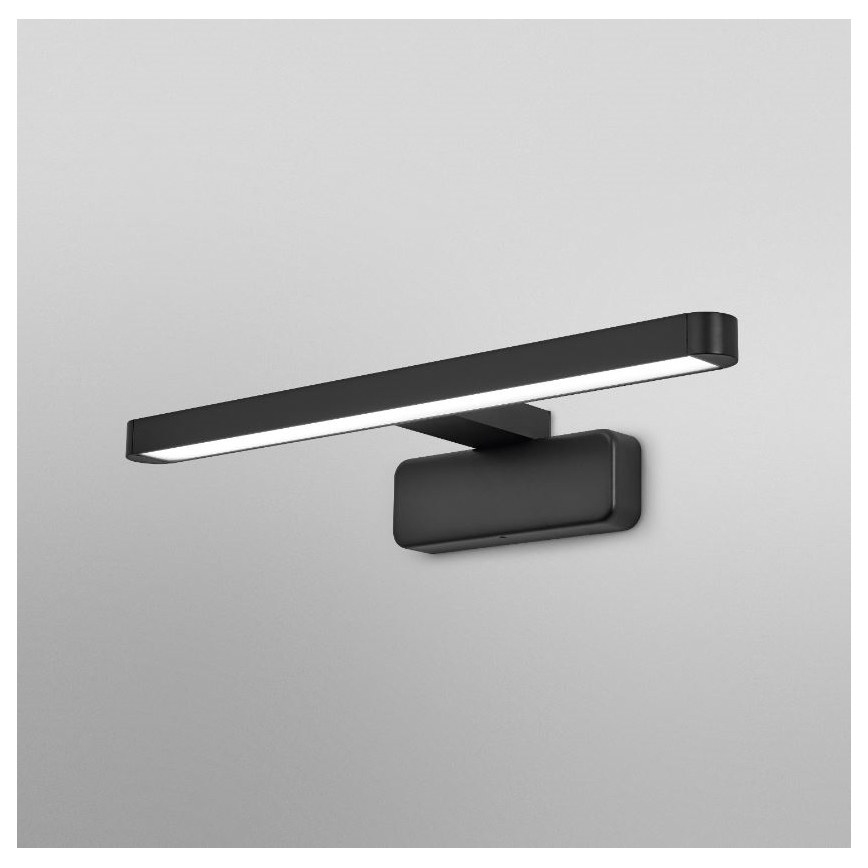 Osram - LED огледално осветление за баня DISC BAR LED/7W/230V 3000/4000K IP44