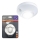 Osram - LED ориентационна лампа със сензор NIGHTLUX LED/2W/3xAA бяла